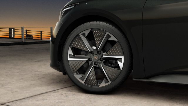 CUPRA Born 79kWh 326 CV VZ nuovo a PIEVE DI CENTO
