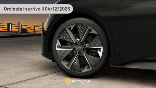 CUPRA Born 79kWh 326 CV VZ - foto 1 di 4
