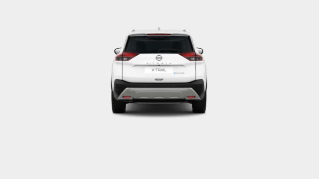 Nissan X-Trail e-Power 2WD 5 posti Tekna 4&ordf; serie nuovo a PIEVE DI CENTO