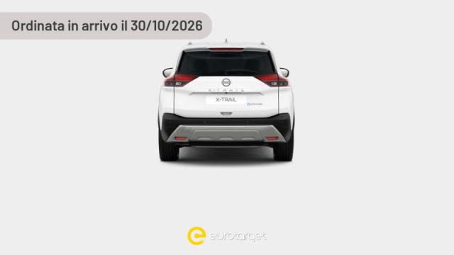 Nissan X-Trail e-Power 2WD 5 posti Tekna 4&ordf; serie nuovo a PIEVE DI CENTO