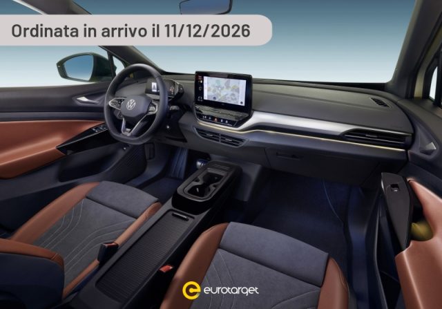 Volkswagen ID.4 Pro Edition Plus nuovo a PIEVE DI CENTO