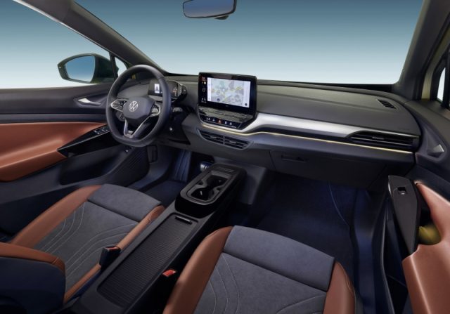 Volkswagen ID.4 Pro Edition Plus nuovo a PIEVE DI CENTO