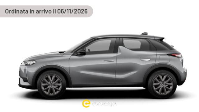 DS Automobiles DS 3 E-Tense Maison Sarah Lavoine 2&ordf; serie nuovo a PIEVE DI CENTO