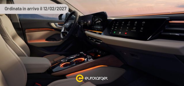 Audi RS 5 e-hybrid S tronic quattro A5 3&ordf; serie nuovo a PIEVE DI CENTO