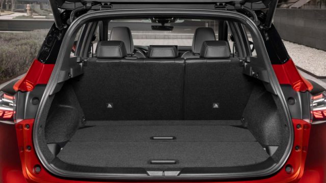 Nissan Qashqai MHEV 158 CV Acenta 3&ordf; serie nuovo a PIEVE DI CENTO