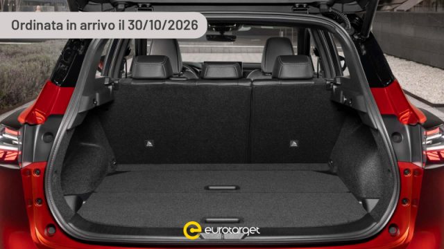Nissan Qashqai MHEV 158 CV Acenta 3&ordf; serie nuovo a PIEVE DI CENTO