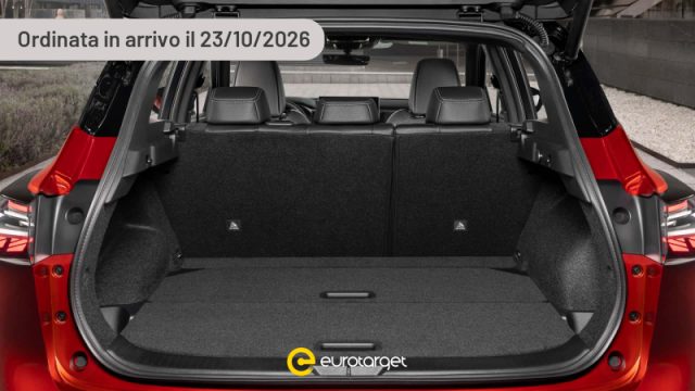 Nissan Qashqai MHEV 158 CV Acenta 3&ordf; serie nuovo a PIEVE DI CENTO