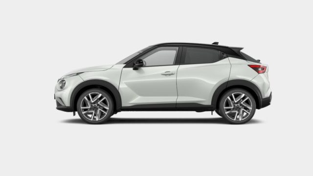 Nissan Juke 1.6 HEV N-Design 2&ordf; serie nuovo a PIEVE DI CENTO