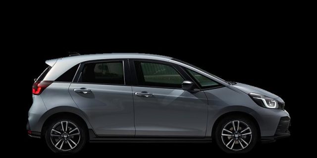 Honda Jazz 1.5 Hev eCVT Advance 4&ordf; serie '20-> nuovo a PIEVE DI CENTO