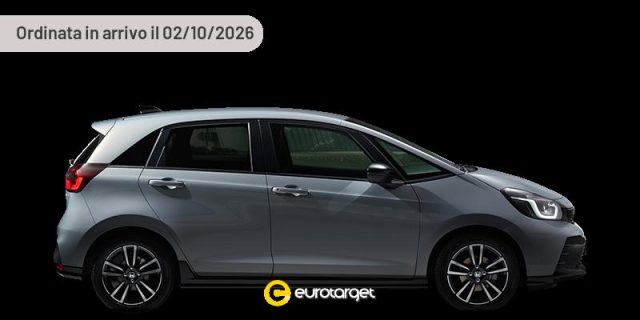 Honda Jazz 1.5 Hev eCVT Advance 4&ordf; serie '20-> - foto 1 di 4