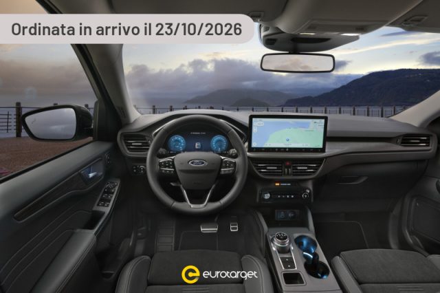 Ford Kuga 1.5 EcoBoost 186 CV aut. 2WD ST-Line X 3&ordf; s - foto 2 di 4