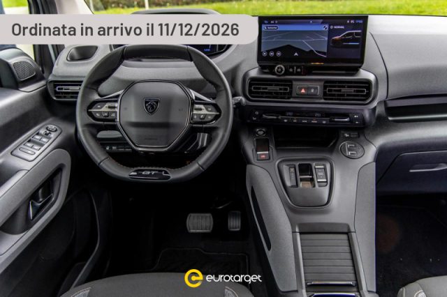 Peugeot Rifter BlueHDi 130 EAT8 GT Standard nuovo a PIEVE DI CENTO