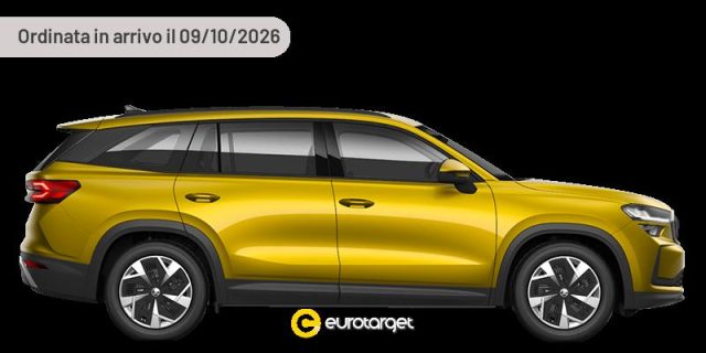 Skoda Kodiaq 2.0 TSI 4x4 DSG 7 posti Sportline Be More 2&ordf - foto 3 di 4