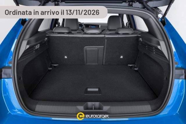 Opel Astra Hybrid 145 CV EDCT Sports Tourer GS 6&ordf; seri nuovo a PIEVE DI CENTO