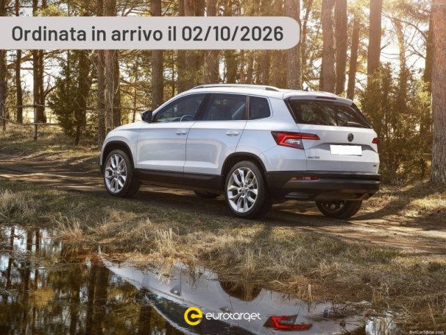 Skoda Karoq 1.0 TSI 115 CV Be More nuovo a PIEVE DI CENTO