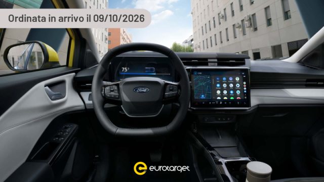 Ford Puma Premium Gen-E - foto 3 di 4