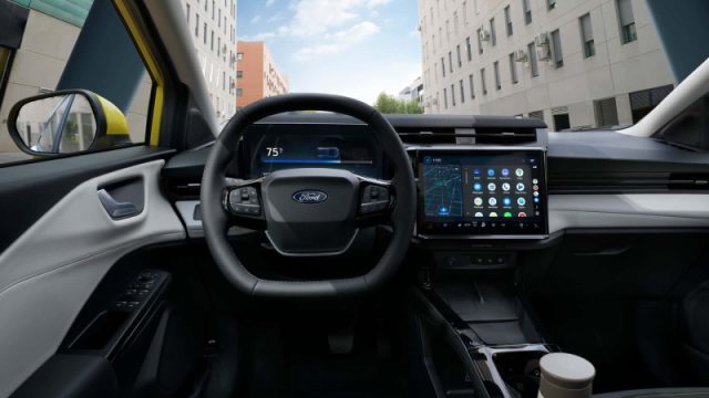 Ford Puma Premium Gen-E nuovo a PIEVE DI CENTO