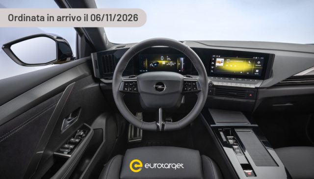 Opel Astra-e 156 CV Edition - foto 3 di 4