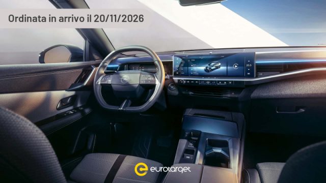 Opel Grandland 1.6 PHEV 225 CV EDCT Ultimate 2&ordf; serie nuovo a PIEVE DI CENTO