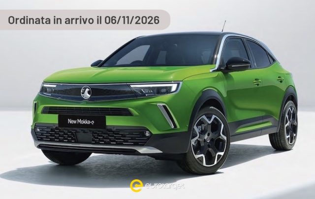Opel Mokka-E 156 CV Yes nuovo a PIEVE DI CENTO