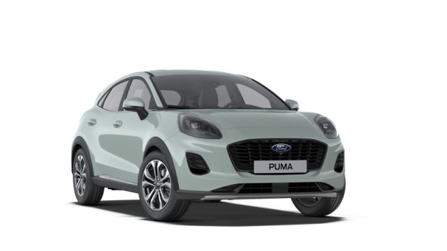 Ford Puma 1.0 EcoBoost Hybrid 125 CV S&amp;S ST-Line ' nuovo a PIEVE DI CENTO