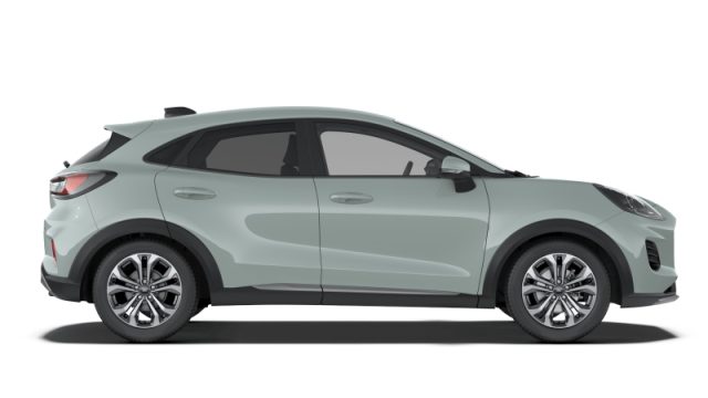 Ford Puma 1.0 EcoBoost Hybrid 125 CV S&amp;S aut. ST-Line nuovo a PIEVE DI CENTO
