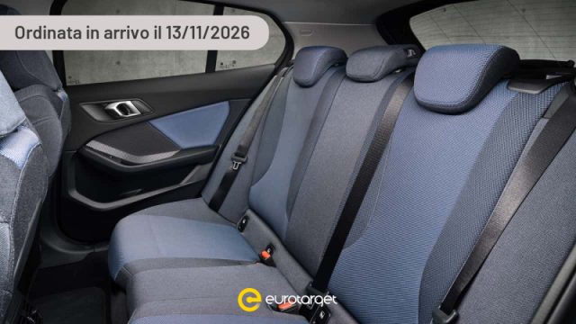 BMW 120 Special Edition Serie 1 (F70) - foto 1 di 4