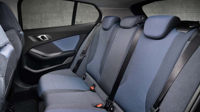 BMW 120 Special Edition Serie 1 (F70) nuovo a PIEVE DI CENTO