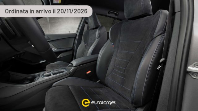 BMW 116 Special Edition Serie 1 (F70) - foto 2 di 4