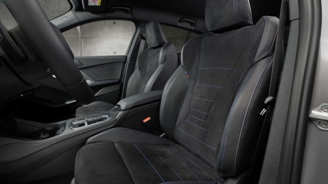 BMW 116 Special Edition Serie 1 (F70) - foto 4 di 4