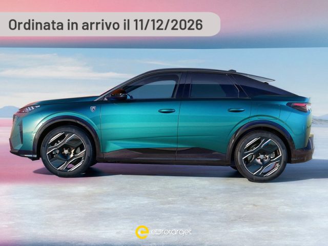 Peugeot e-3008 motore elettrico (73kWh) 210 CV Allure Business nuovo a PIEVE DI CENTO