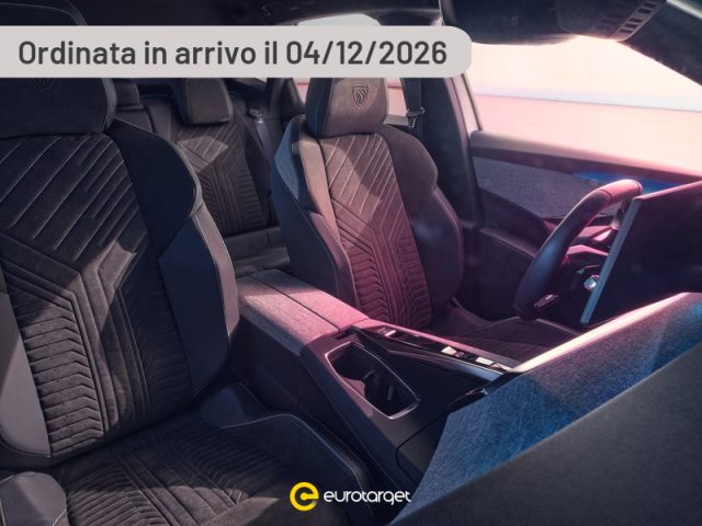 Peugeot 3008 Plug-in Hybrid 225 e-DCS7 Allure Business 3&ordf nuovo a PIEVE DI CENTO