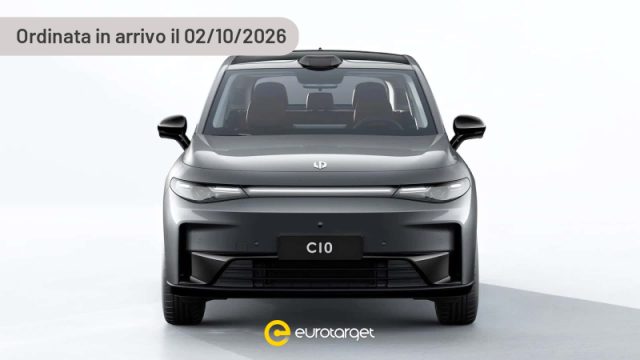 Leapmotor C10 220kW Long Range Design nuovo a PIEVE DI CENTO