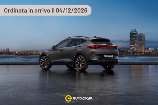 CUPRA Formentor 2.0 TSI DSG 4Drive Tribe Edition - foto 1 di 4