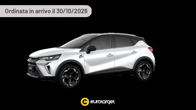 Mitsubishi ASX 1.3L MHEV 140 CV DCT Intense 2&ordf; serie - foto 1 di 4