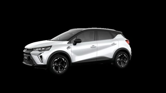 Mitsubishi ASX 1.3L MHEV 140 CV DCT Intense 2&ordf; serie - foto 4 di 4