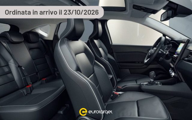 Mitsubishi ASX 1.2L 115 CV Black Edition 2&ordf; serie - foto 3 di 4