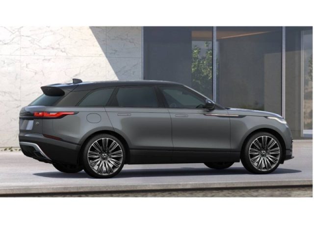 Land Rover Range Rover Velar 2.0 I4 PHEV 404 CV Belgravia Edition Satin - foto 4 di 4