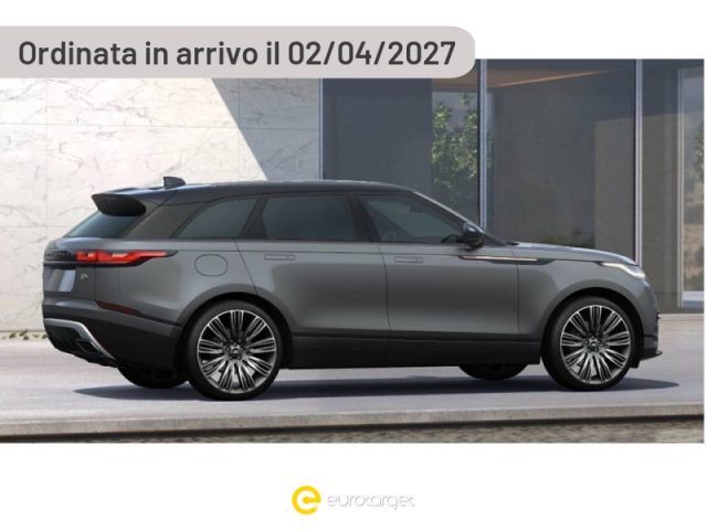 Land Rover Range Rover Velar 2.0 I4 PHEV 404 CV Belgravia Edition Satin nuovo a PIEVE DI CENTO