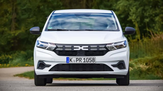 Dacia Sandero Streetway Eco-G 120 CV Journey - foto 4 di 4