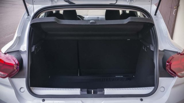 Dacia Sandero Streetway Eco-G 120 CV Expression - foto 4 di 4