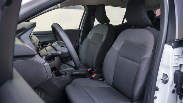 Dacia Sandero Streetway TCe 100 CV Expression nuovo a PIEVE DI CENTO