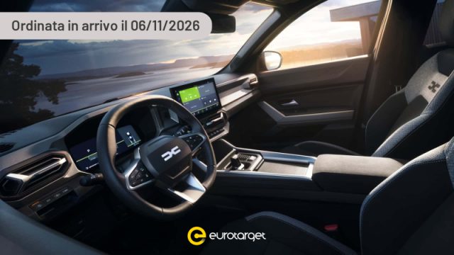 Dacia Bigster Hybrid-G 150 CV 4x4 Extreme nuovo a PIEVE DI CENTO