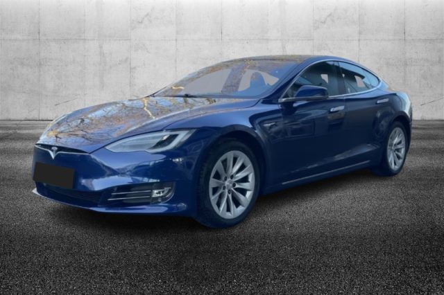 Tesla Model S 100kWh Long Range - foto 4 di 4
