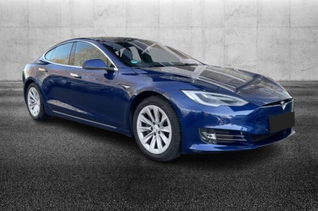 Tesla Model S 100kWh Long Range - foto 2 di 4