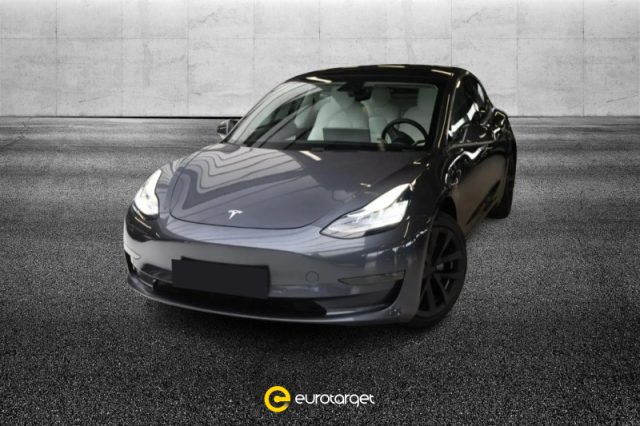 Tesla Model 3 Long Range Dual Motor AWD usato a PIEVE DI CENTO
