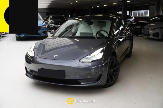 Tesla Model 3 Long Range Dual Motor AWD usato a PIEVE DI CENTO