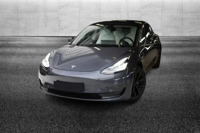 Tesla Model 3 Long Range Dual Motor AWD usato a PIEVE DI CENTO