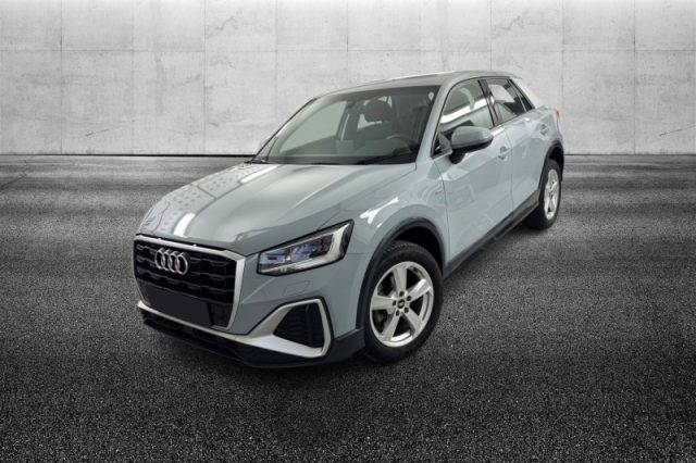 Audi Q2 30 TDI S tronic S line Edition usato a PIEVE DI CENTO