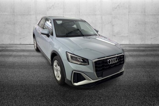 Audi Q2 30 TDI S tronic S line Edition - foto 4 di 4